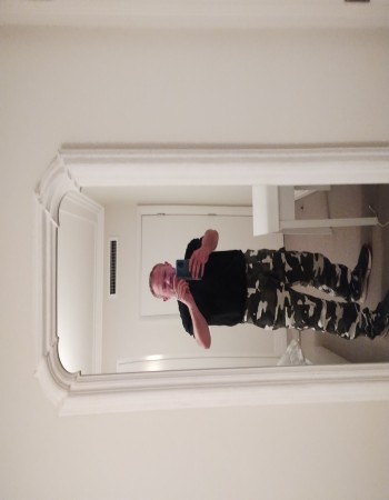 Dean Young Male Escort In New South Wales