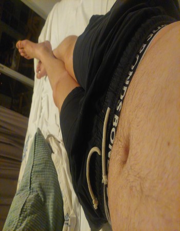 Leon jones Young Male Escort In Western Australia