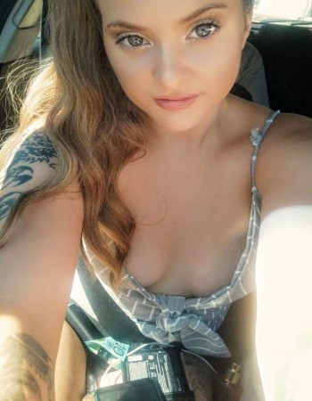 Sofia May  Independent Female Escort In Western Australia