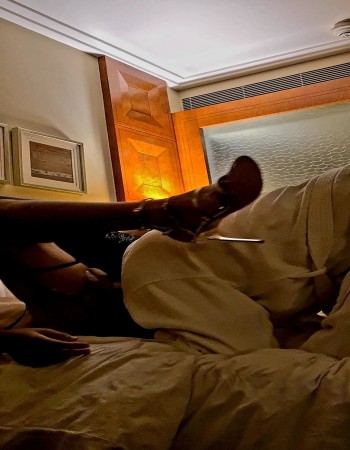 Roxx Independent Male Escort In Victoria