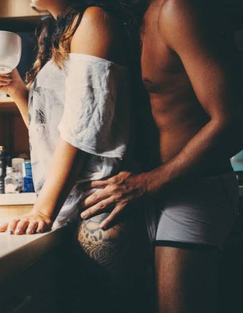 Okan  Independent Male Escort In Western Australia