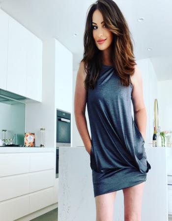 Stephanie Hunter Independent Female Escort In Victoria