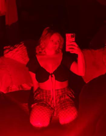 Sophia Violet VIP Female Escort In New South Wales