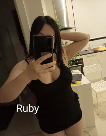 ruby ruby Independent Female Escort In New South Wales