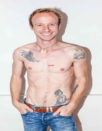 Tyler Independent Male Escort In New South Wales