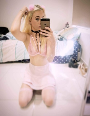 Channel Dakota  Independent Female Escort In Northern Territory