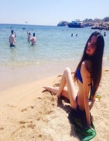 Snow White Young Female Escort In Queensland