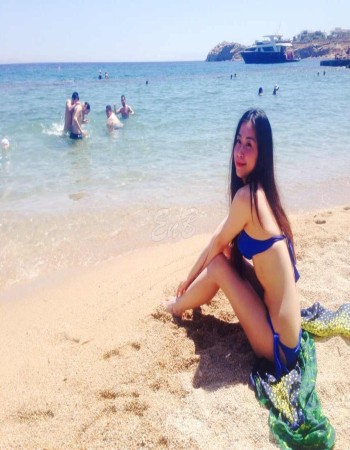 Snow White Mature Female Escort In Queensland