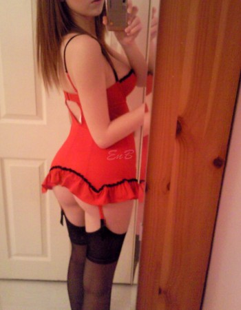 Lilysofia0984 Young Female Escort In New South Wales