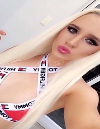 Harmony VIP Female Escort In New South Wales