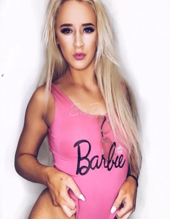 View Harmony Female Escort - HARMONY - Hot Aussie Blonde Ba 20 Year Harmony Female Escort IN Australia