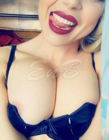Danish Blonde Independent Female Escort In Victoria