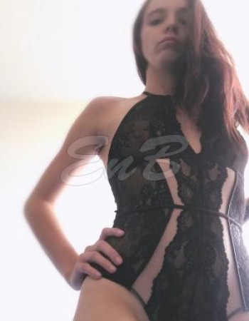 Raunchy Ruby Independent Female Escort In Queensland