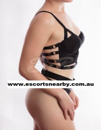 Leila Rae Young Female Escort In Queensland