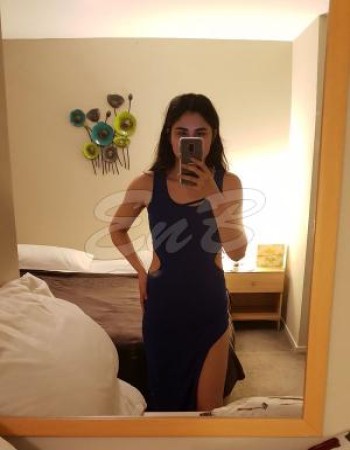 20 Year Spanish girl Female Escort IN Australia
