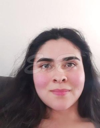 Spanish girl Young Female Escort In Queensland