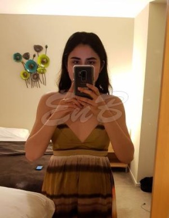 Spanish girl Mature Female Escort In Queensland