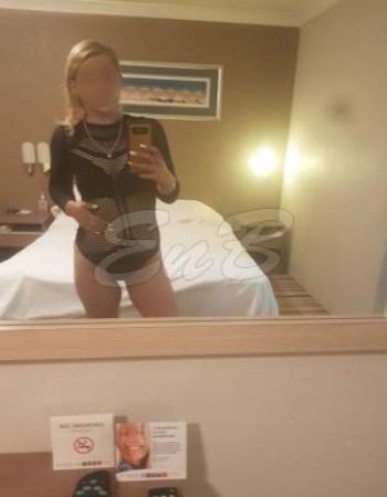 Bailey Mature Female Escort In New South Wales