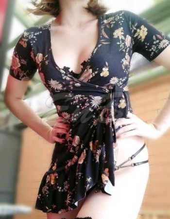 Frankie Young Female Escort In Western Australia