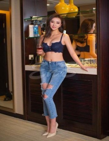 KAIYA Sexy Female Escort In Tasmania