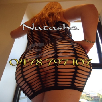 Natasha Sexy Female Escort In South Australia