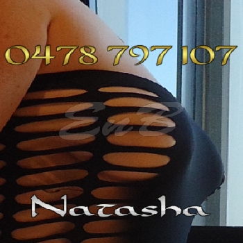 Natasha Independent Female Escort In South Australia