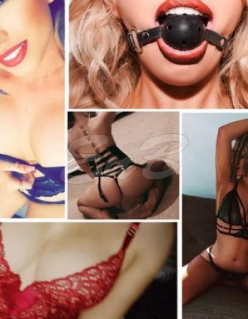 Larissa Rose Sexy Female Escort In Victoria