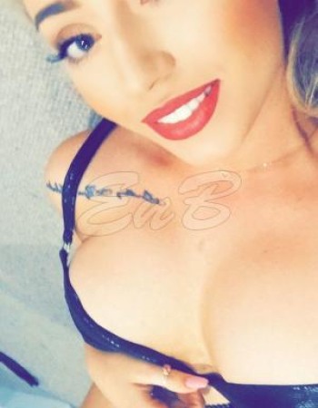 Larissa Rose Young Female Escort In Victoria