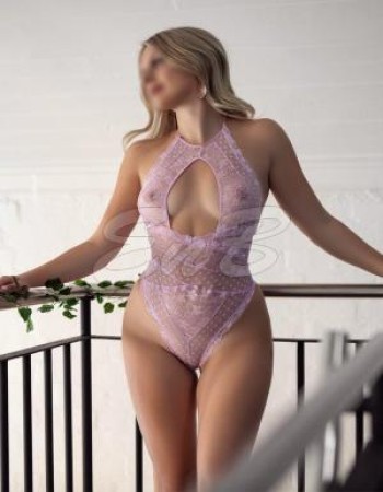 Lily Young Female Escort In Victoria
