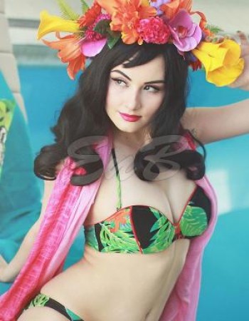 Skylar Leigh VIP Female Escort In New South Wales