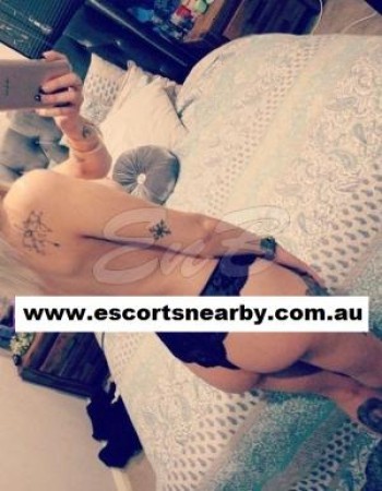 Piper Lay Young Female Escort In Western Australia