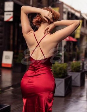 Alexa Blake Sexy Female Escort In New South Wales