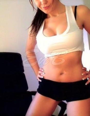 Lara Young Female Escort In Victoria