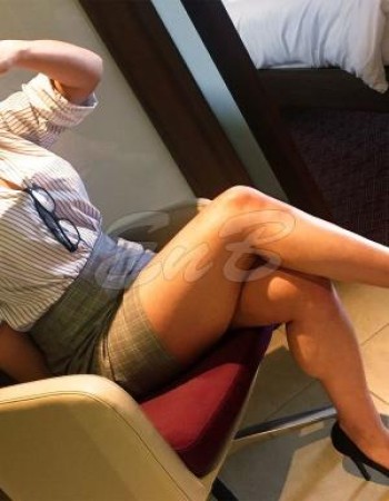 Victoria Ashley Young Female Escort In Victoria