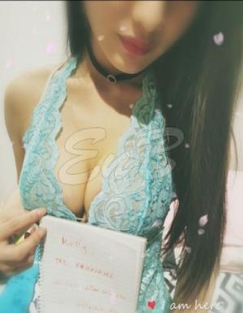 Kelly Independent Female Escort In Victoria