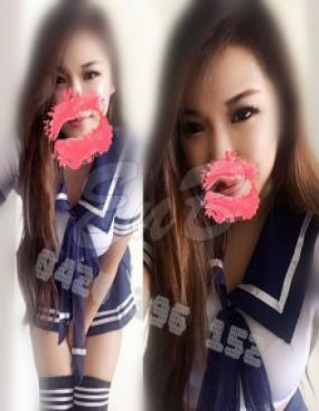 Kristy Young Female Escort In Northern Territory