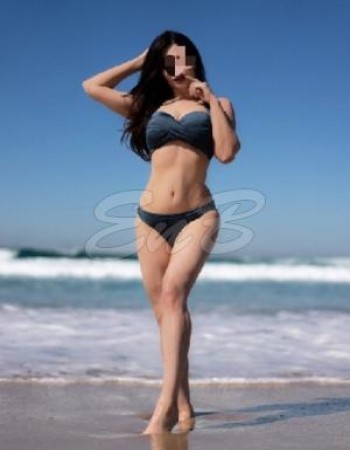 View Nadia Female Escort - swimsuit model available in Sy Nadia 25 Year Curvaceous Escort In Australia