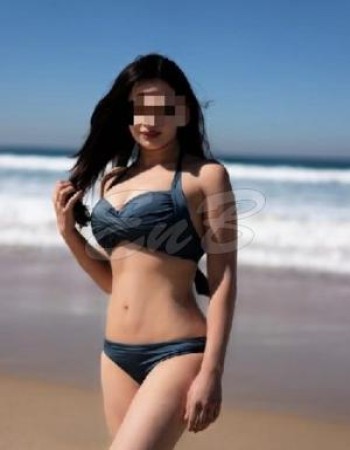 Nadia Young Female Escort In New South Wales