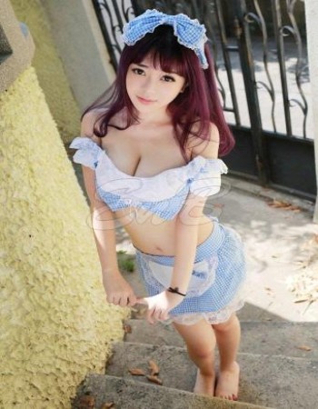 Yumi Mature Female Escort In Queensland