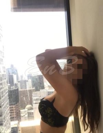 NATASHA Independent Female Escort In Victoria