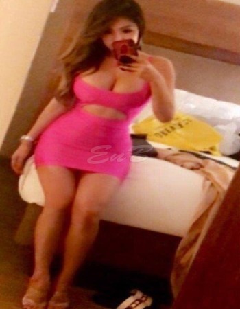 Monica Young Female Escort In New South Wales