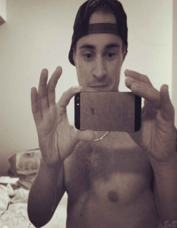 Jacob Levy Independent Male Escort In New South Wales
