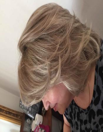 Eva Mature Female Escort In New South Wales