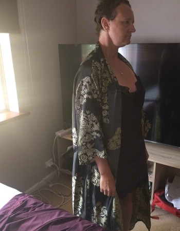 Ally  Mature Female Escort In Western Australia