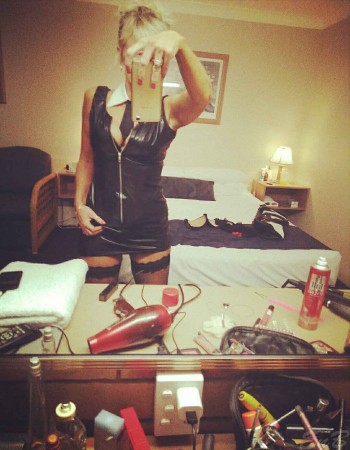 Lea Stevens VIP Female Escort In Queensland