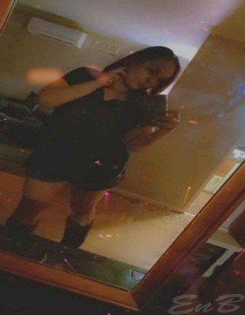Enna Young Female Escort In New South Wales
