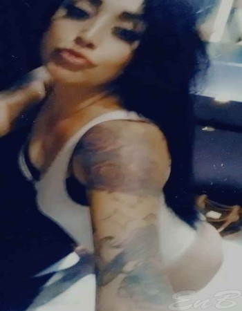 Dakota Independent Female Escort In New South Wales