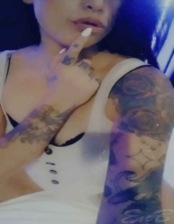 Dakota VIP Female Escort In New South Wales