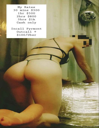 Sydney MILF Independent Female Escort In New South Wales
