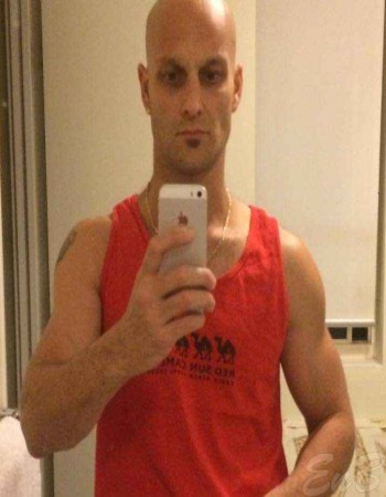 Craig Young Male Escort In Western Australia